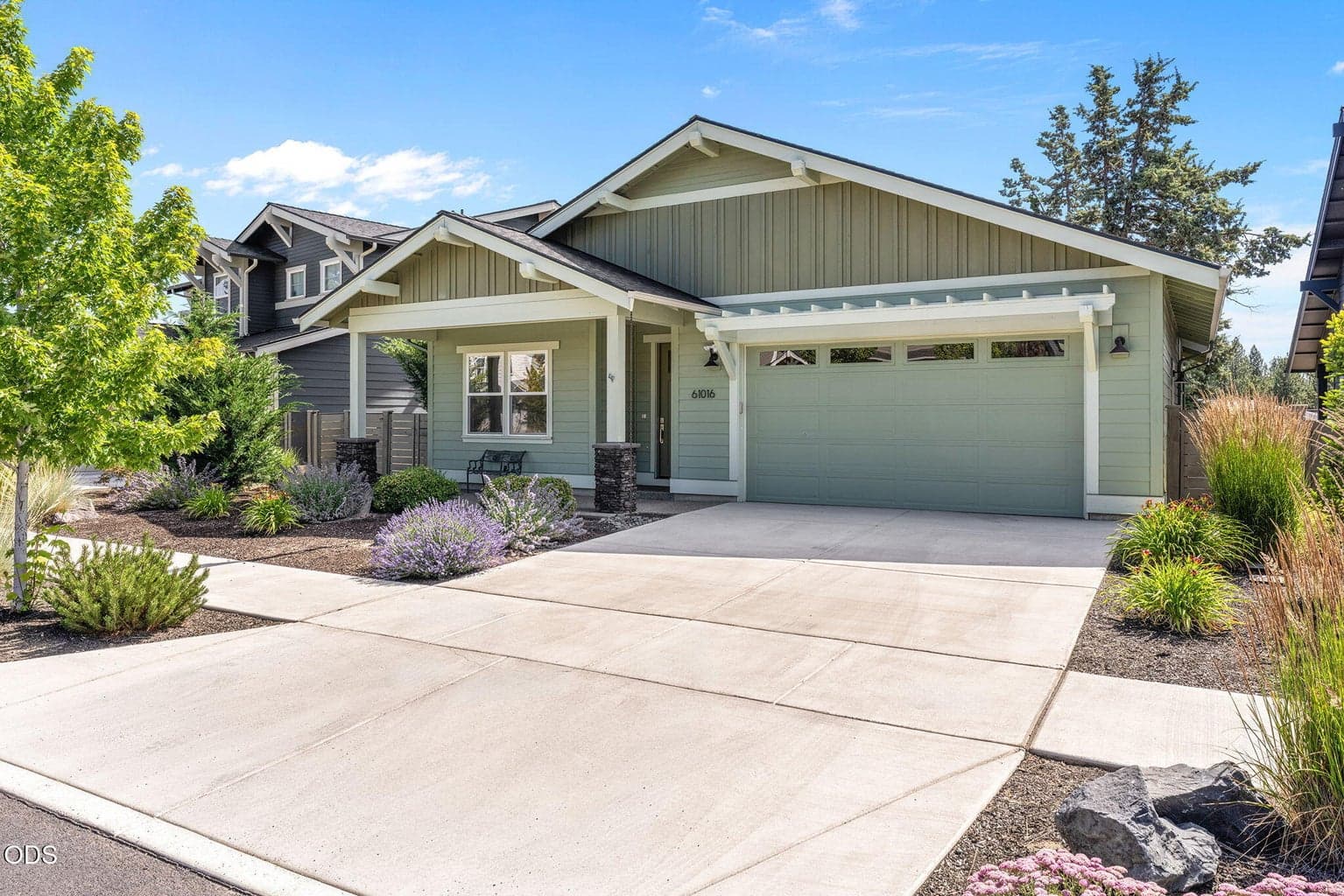 61016 Crane Peak Court, Bend, OR, 97702 property photo