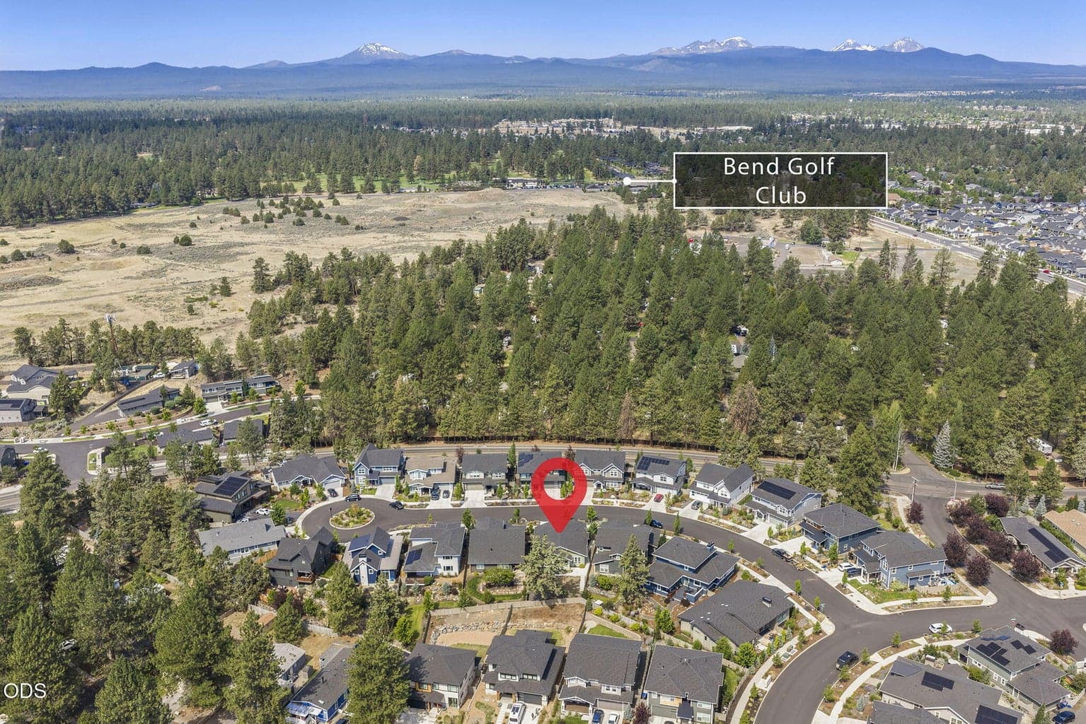 Photo of 61016 SE Crane Peak Court 40 of 47