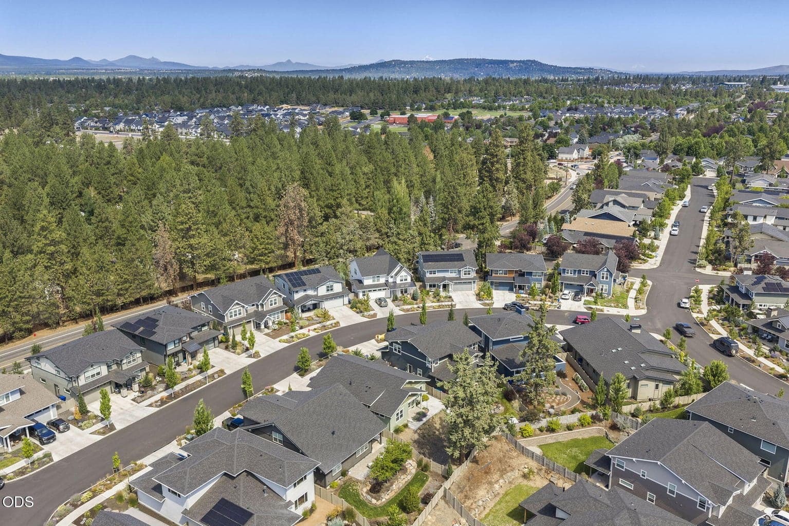 Photo of 61016 SE Crane Peak Court 43 of 47