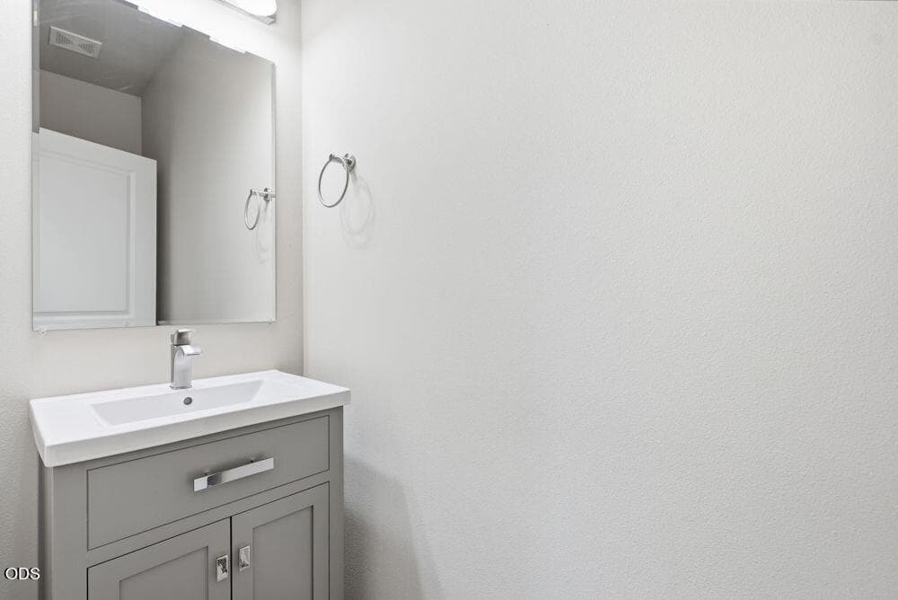 Powder Bath