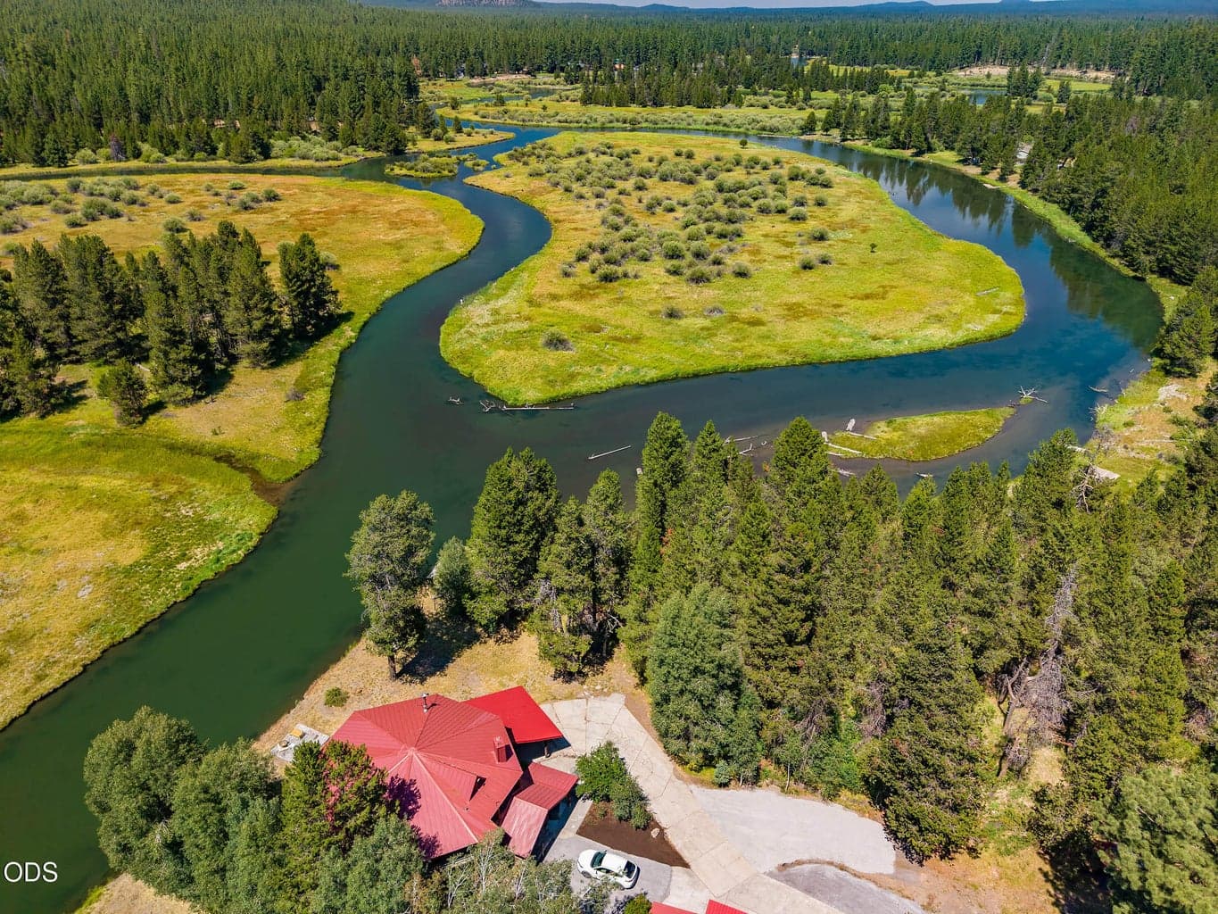 Photo of 54685 Silver Fox Drive 51 of 52