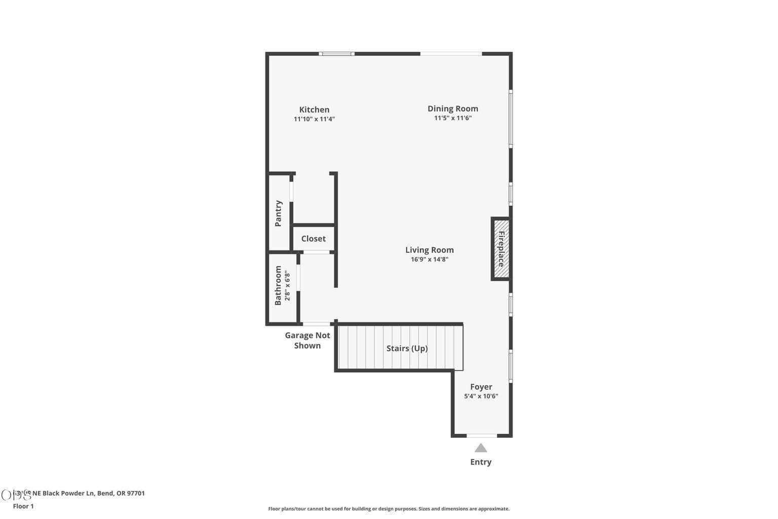 Photo of 63195 Black Powder Lane 46 of 48