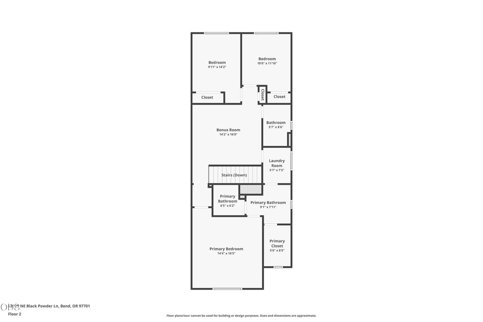 Photo of 63195 Black Powder Lane 47 of 48