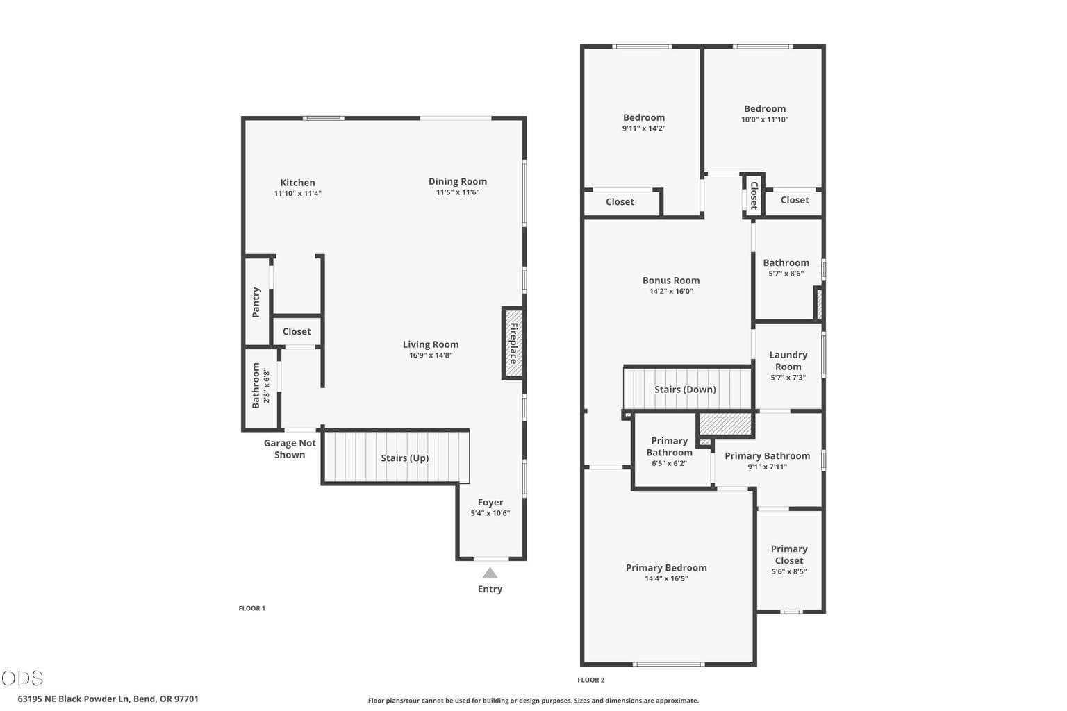 Photo of 63195 Black Powder Lane 48 of 48