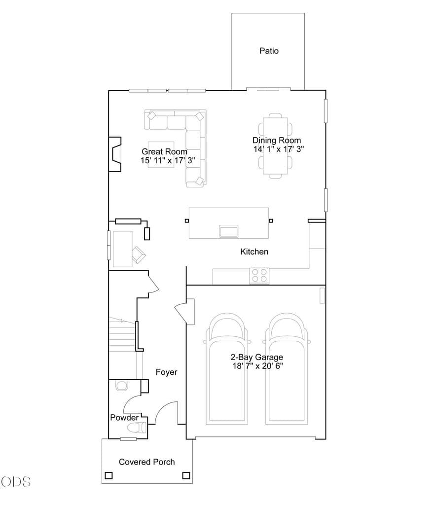 Photo of 63102 Henningsen Pl 2 of 26