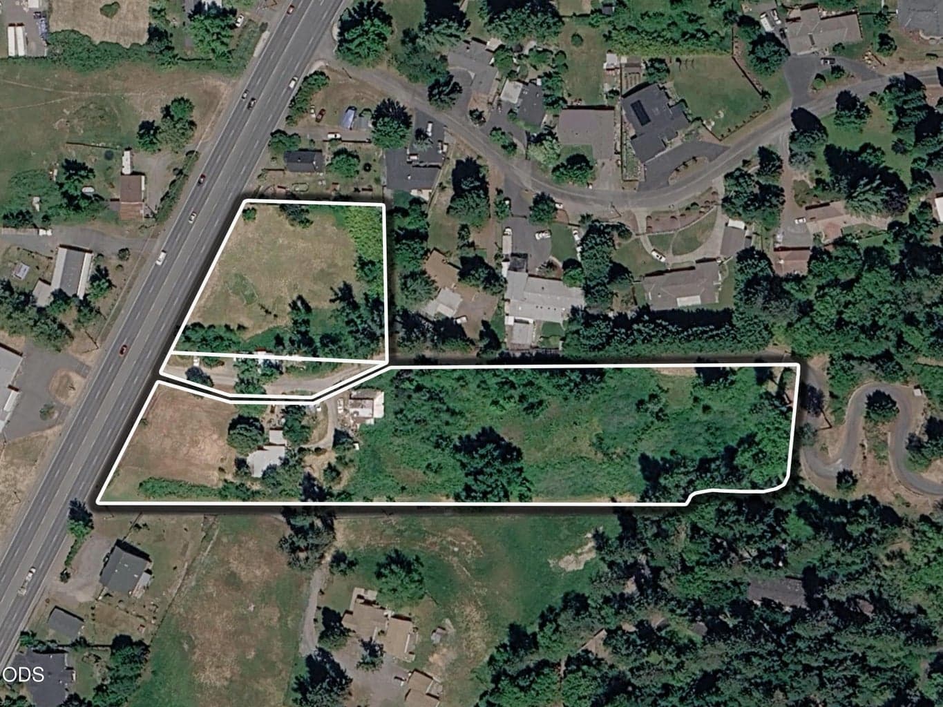 Photo of 2131 Williams Highway 2 of 18