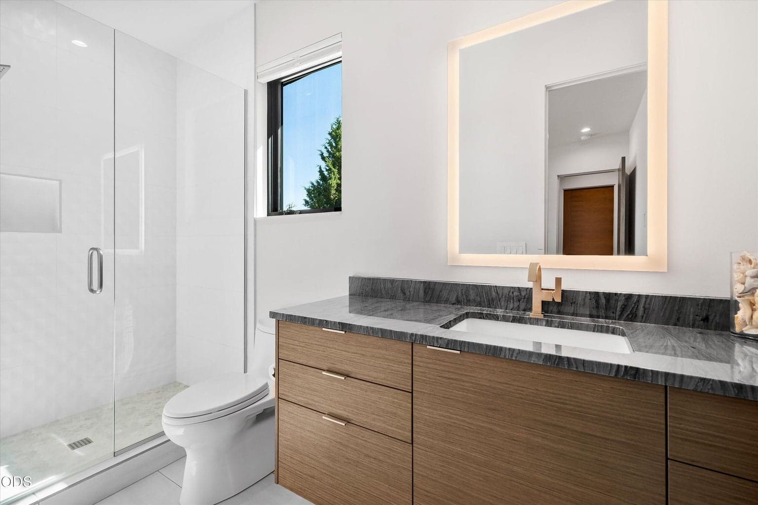 Bedroom #2 ensuite