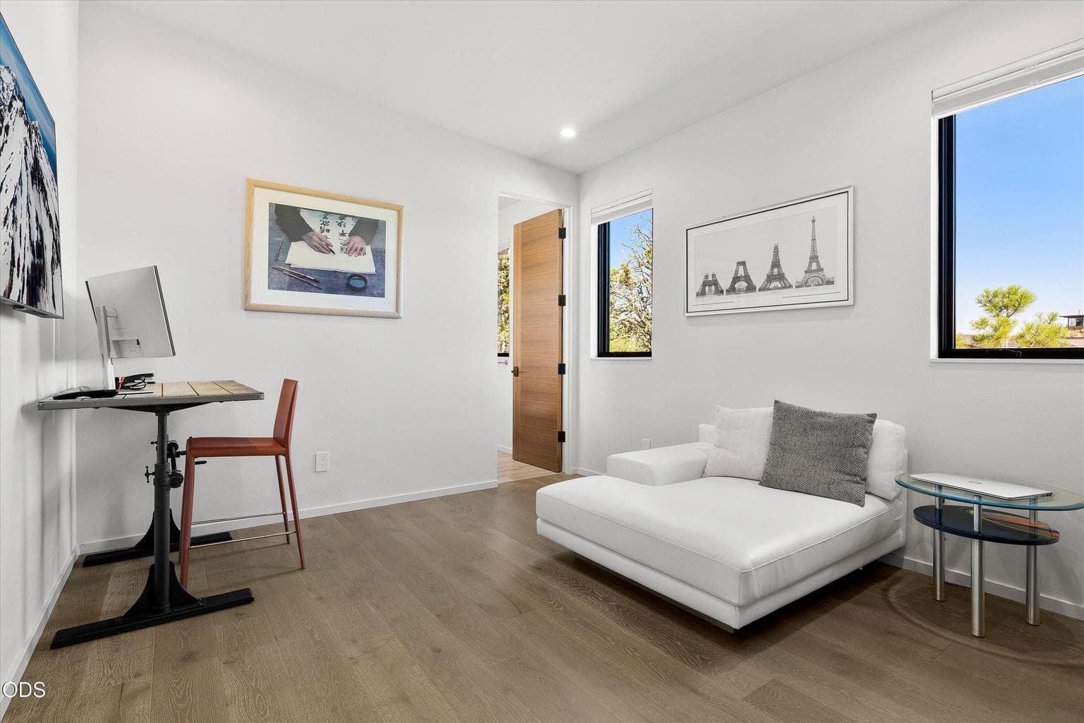 Bedroom #3