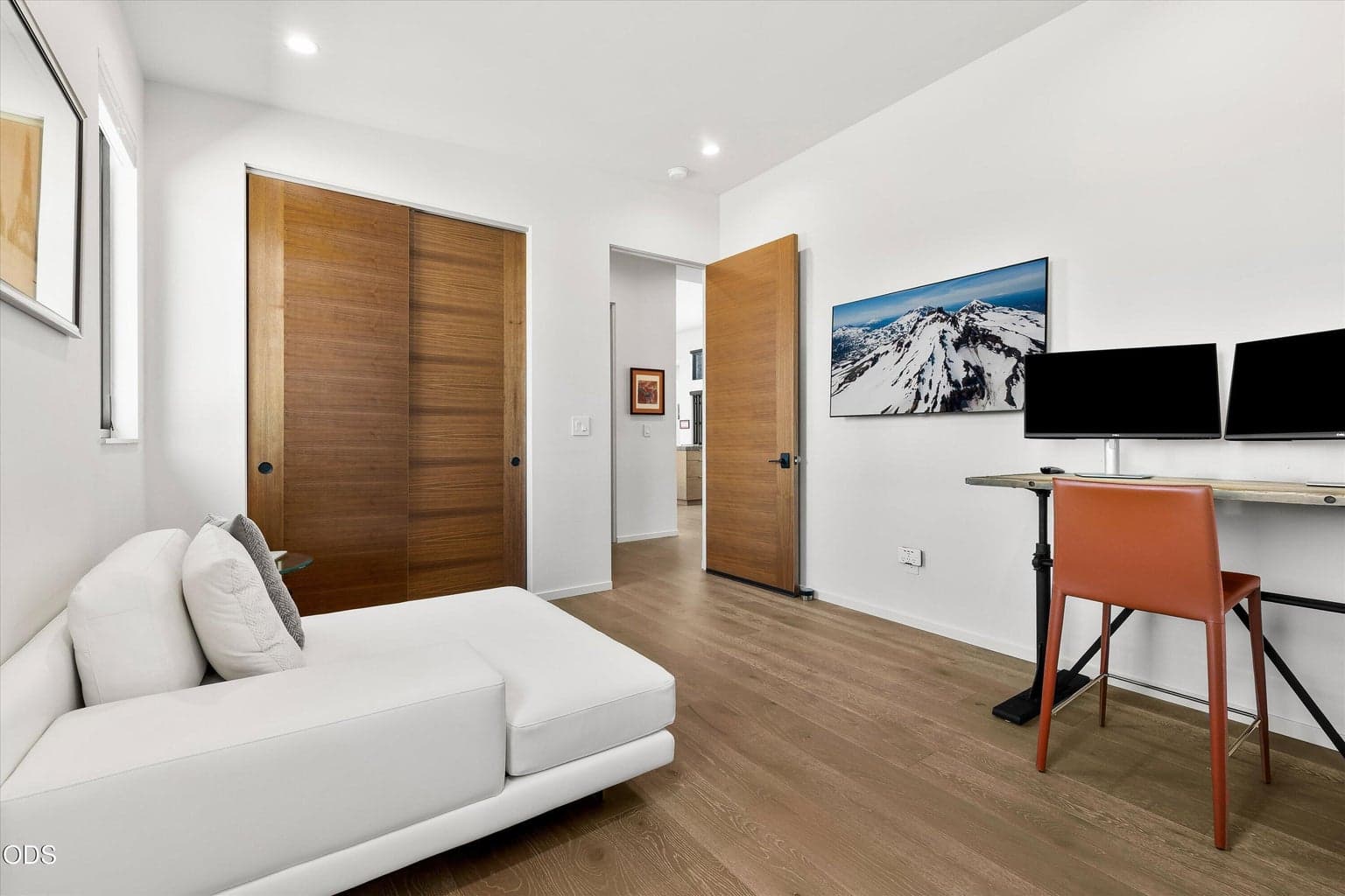 Bedroom #3