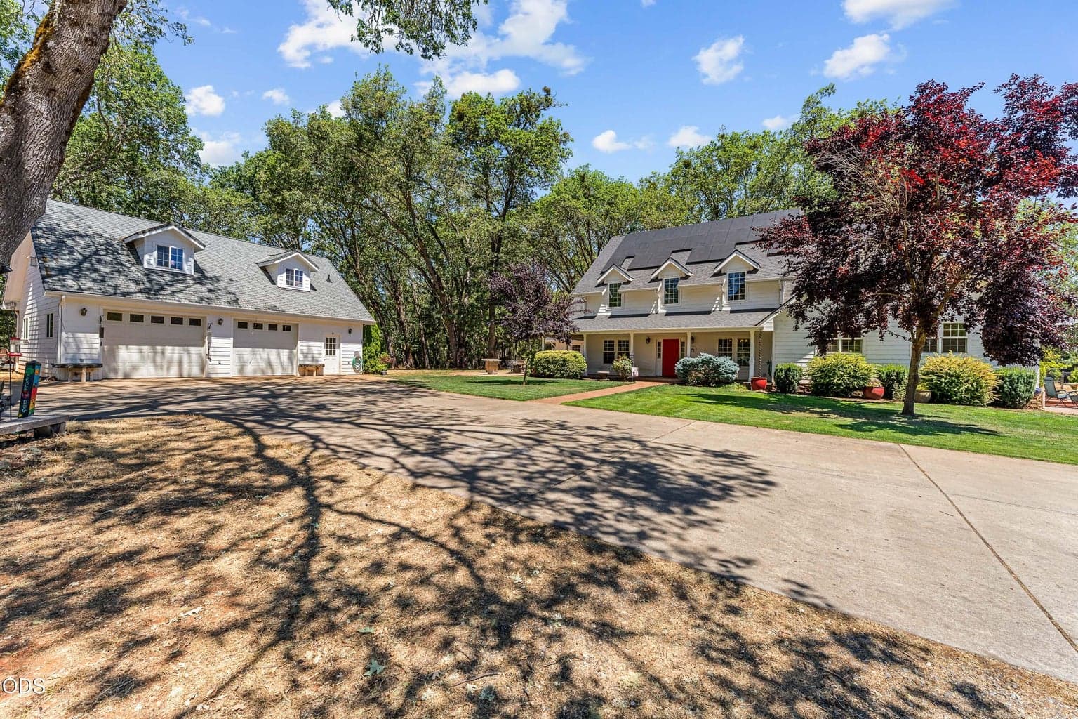 Gated and fenced. Concrete Driveway. 2011 Custom built home!