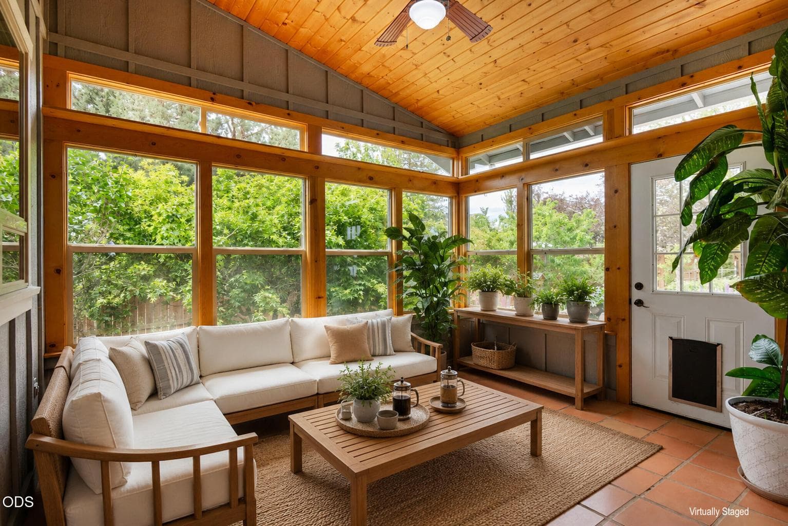 Sunroom