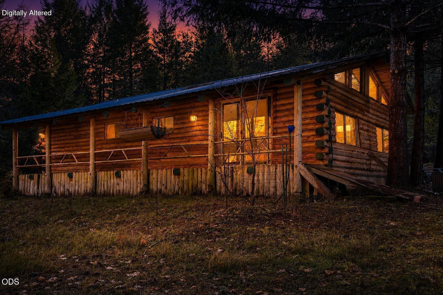 Photo of 509 Marble Mountain Road 1 of 13