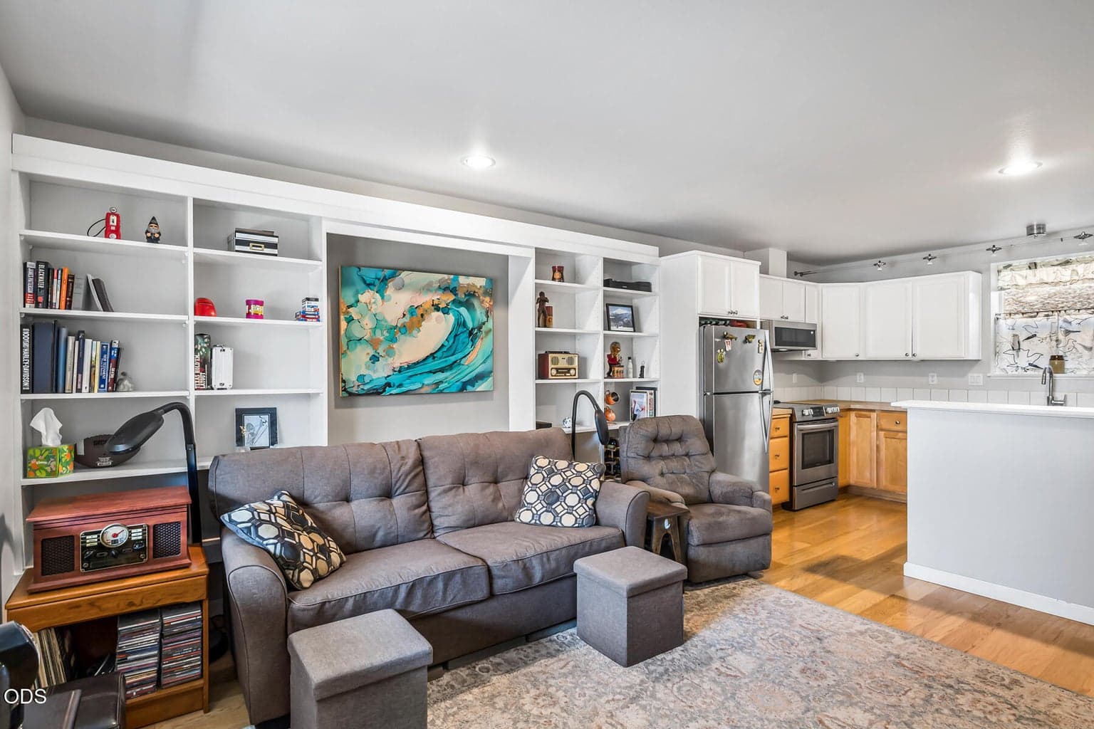 Photo of 1527 NW Juniper Street 6 of 30