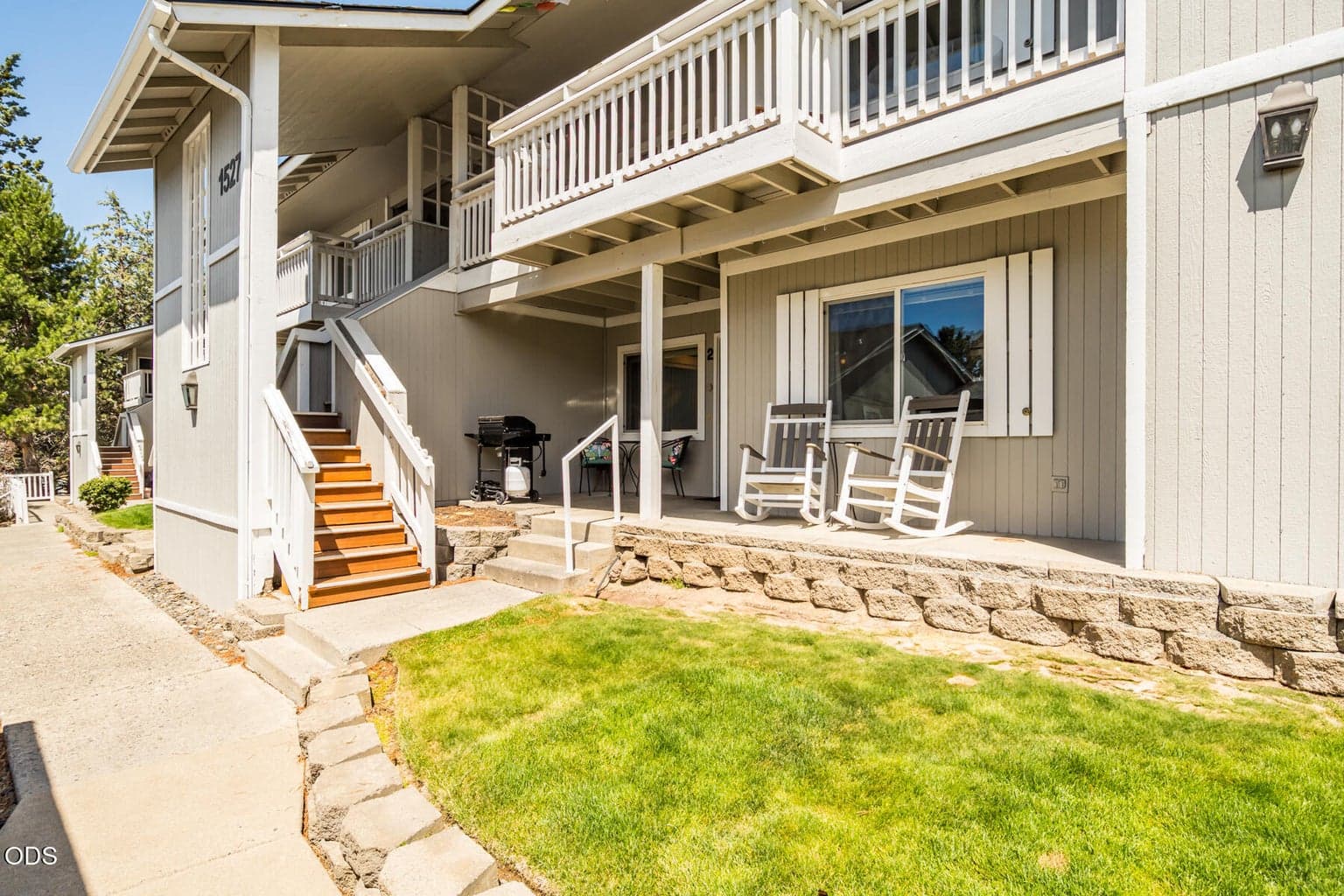 Photo of 1527 NW Juniper Street 20 of 30