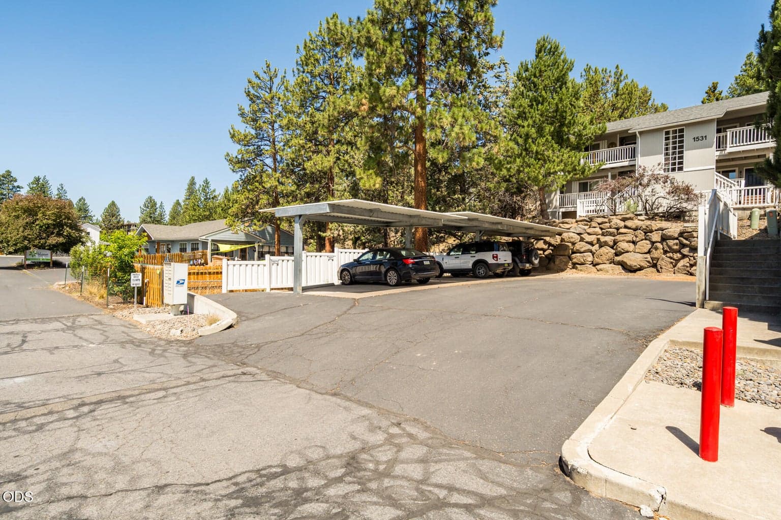 Photo of 1527 NW Juniper Street 26 of 30