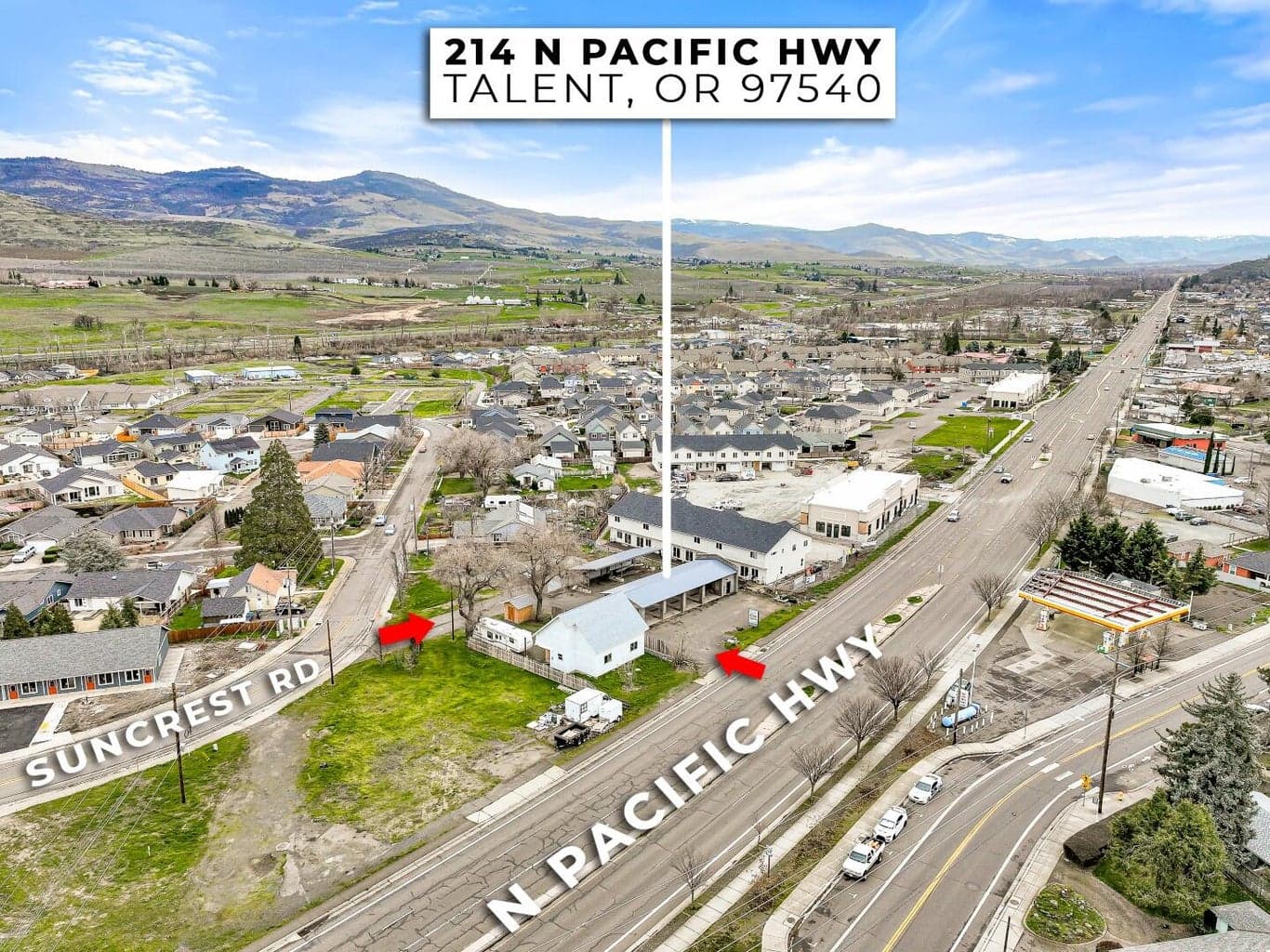 Photo of 214 Pacific Highway 1 of 23