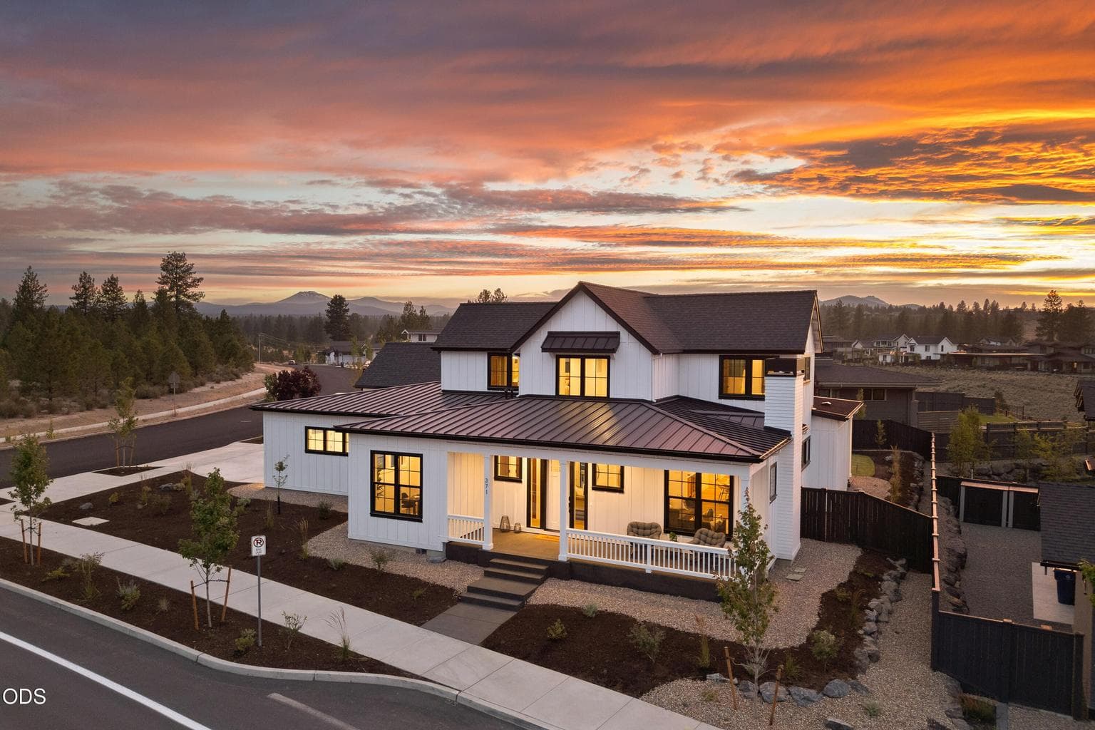 371 Crosby Drive