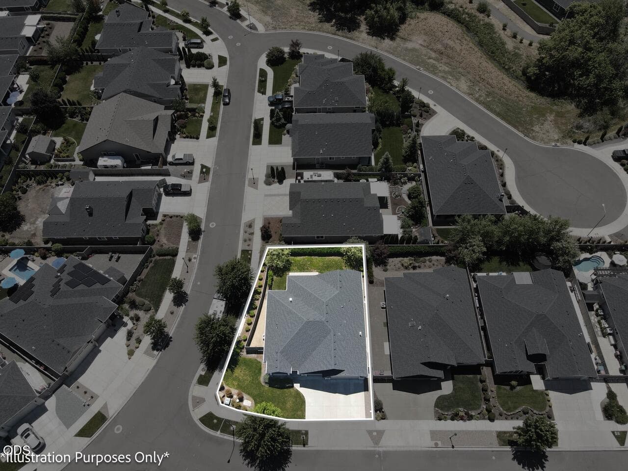Photo of 350 Kansas Drive 5 of 34
