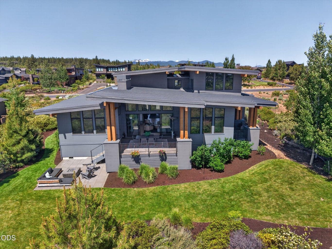 Photo of 61404 Skene Trail 2 of 50