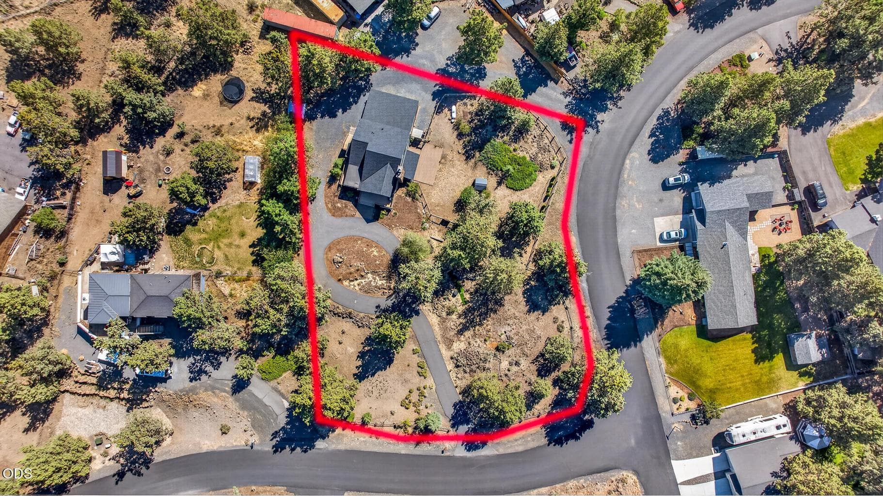Photo of 63928 Sunset Drive 40 of 40