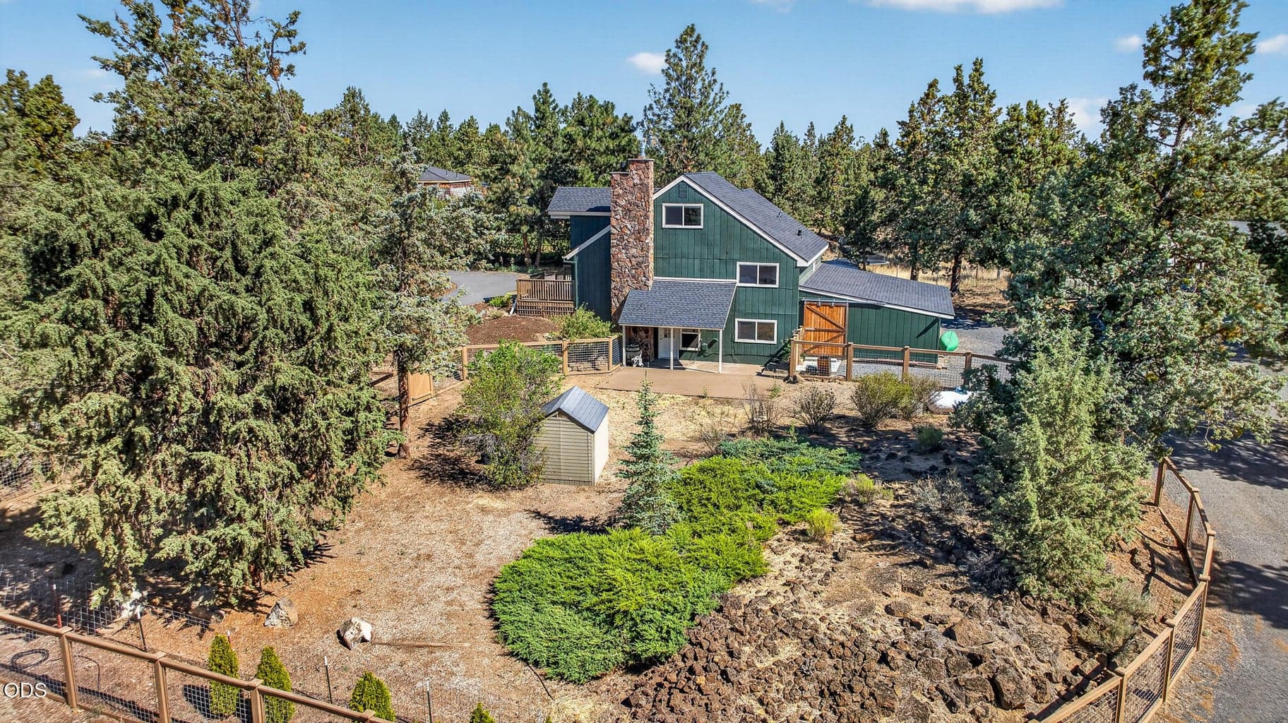 Photo of 63928 Sunset Drive 38 of 40