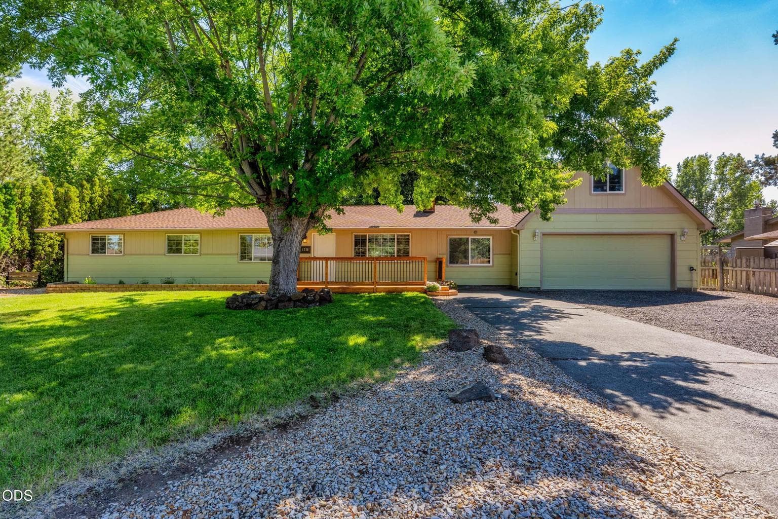 Photo of 1730 Canyon Drive 1 of 72