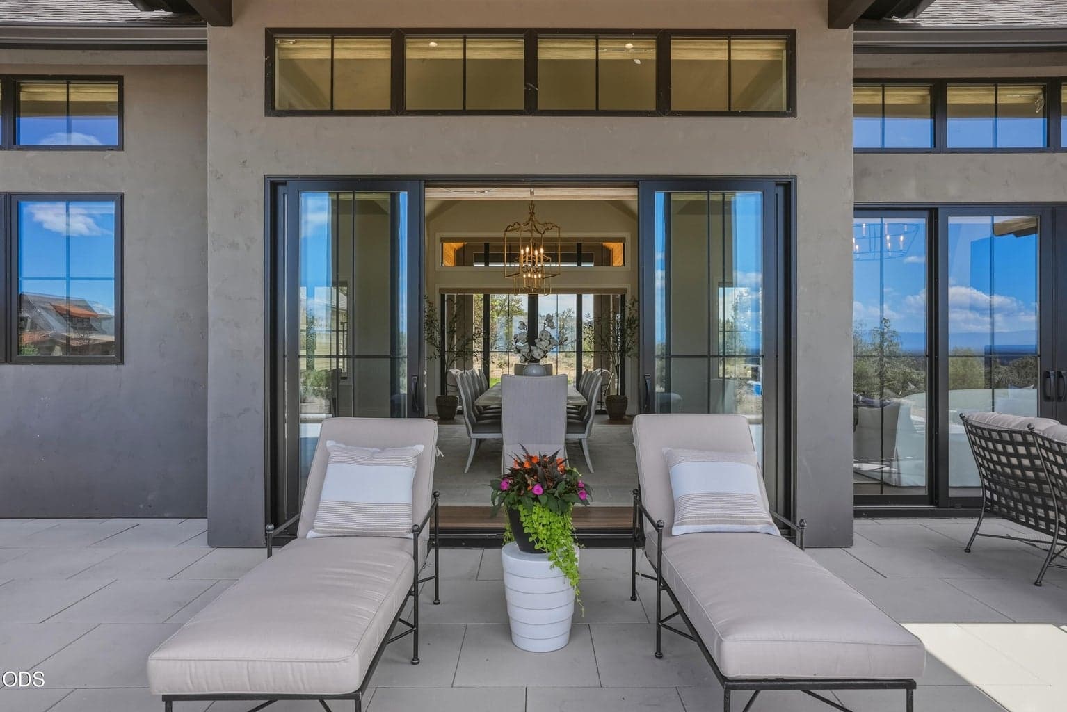 Front Covered Porch