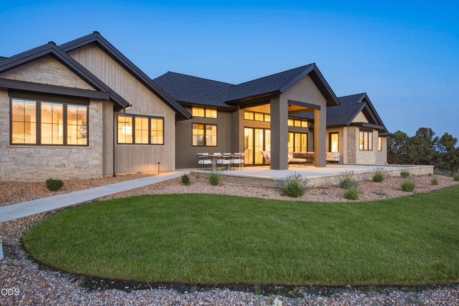 Front Exterior View