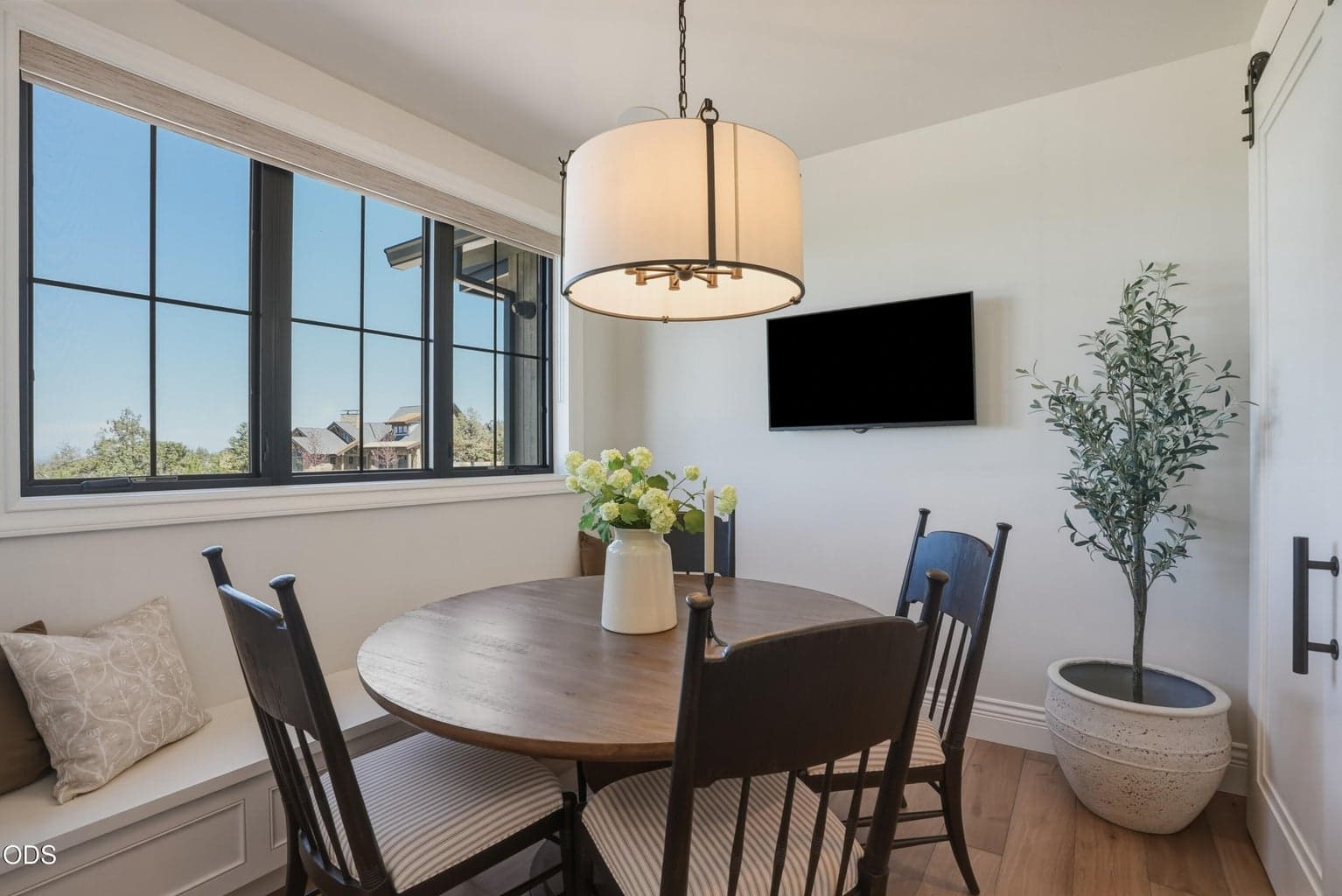 Kitchen Nook