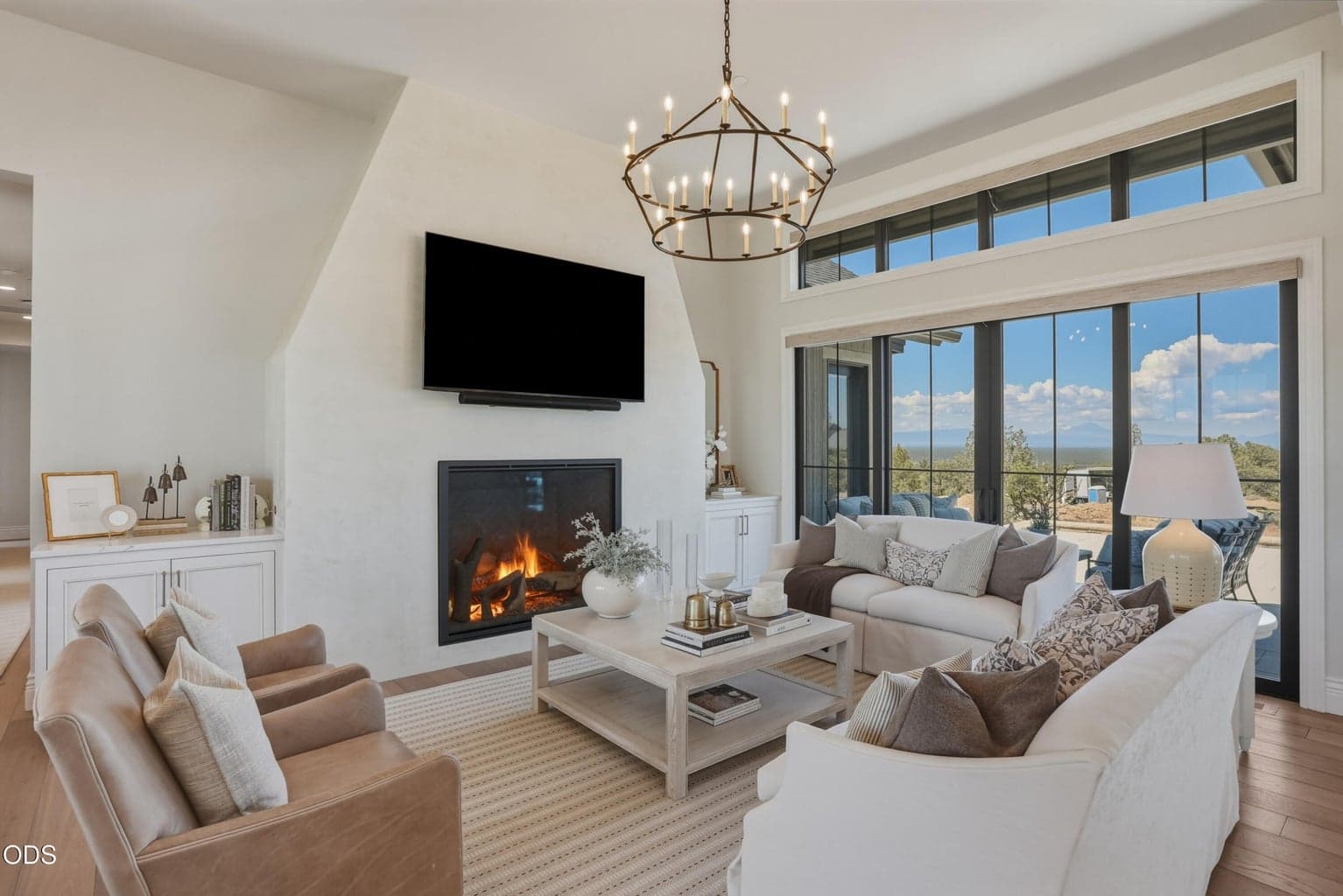 Fully Furnished