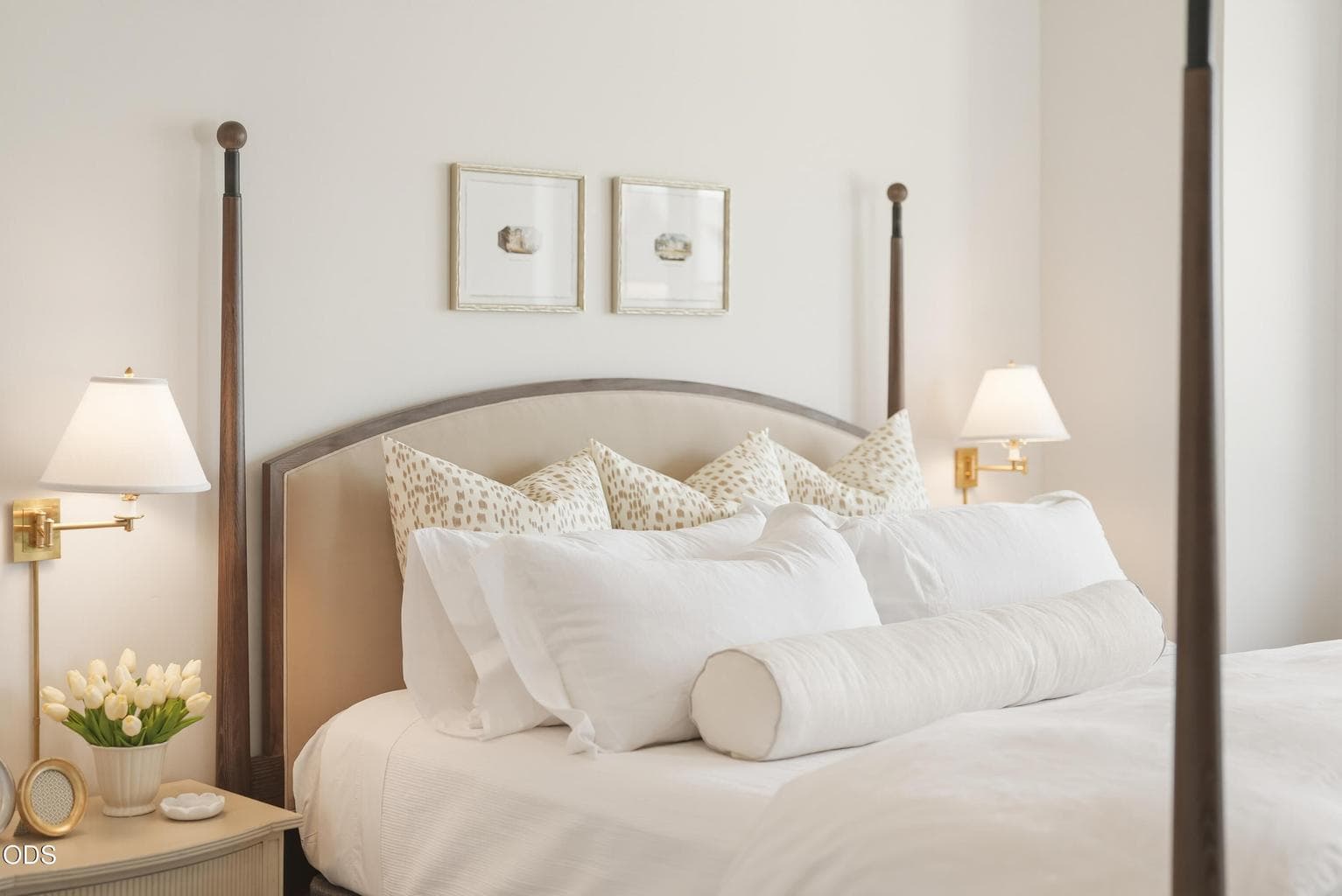 European Linens