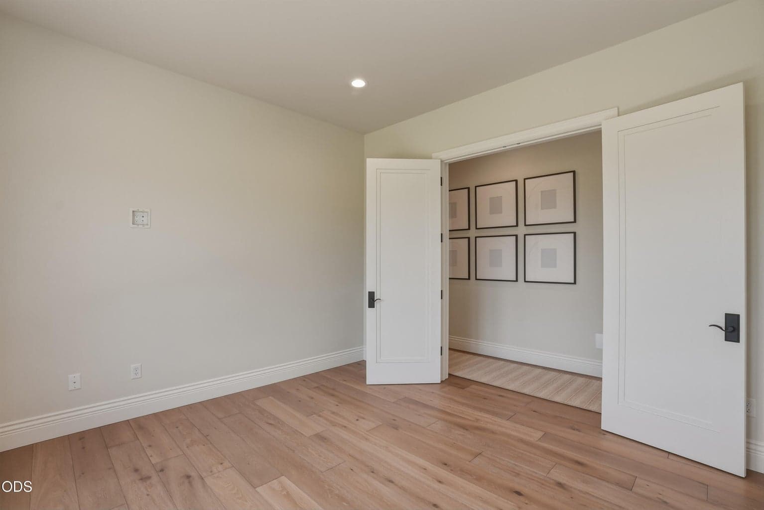 Office, Exercise or Creative Space