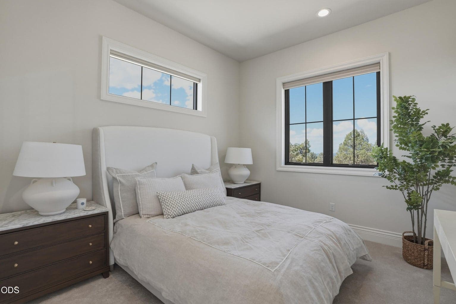ADU Bedroom