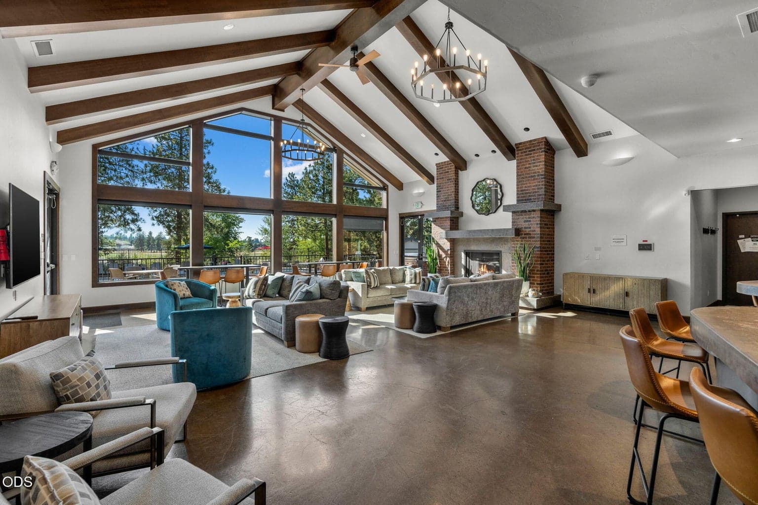 Clubhouse