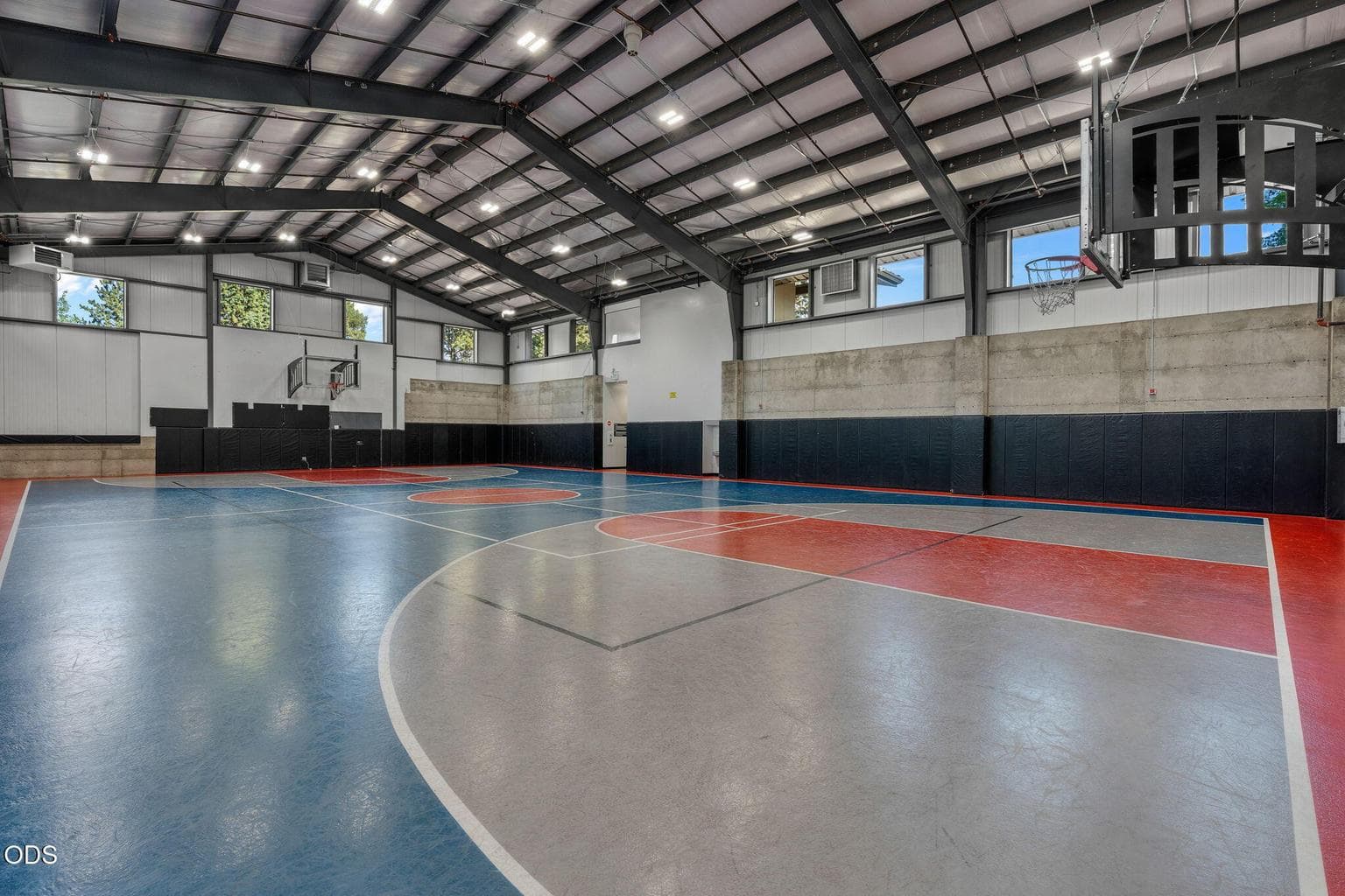 Sports Court