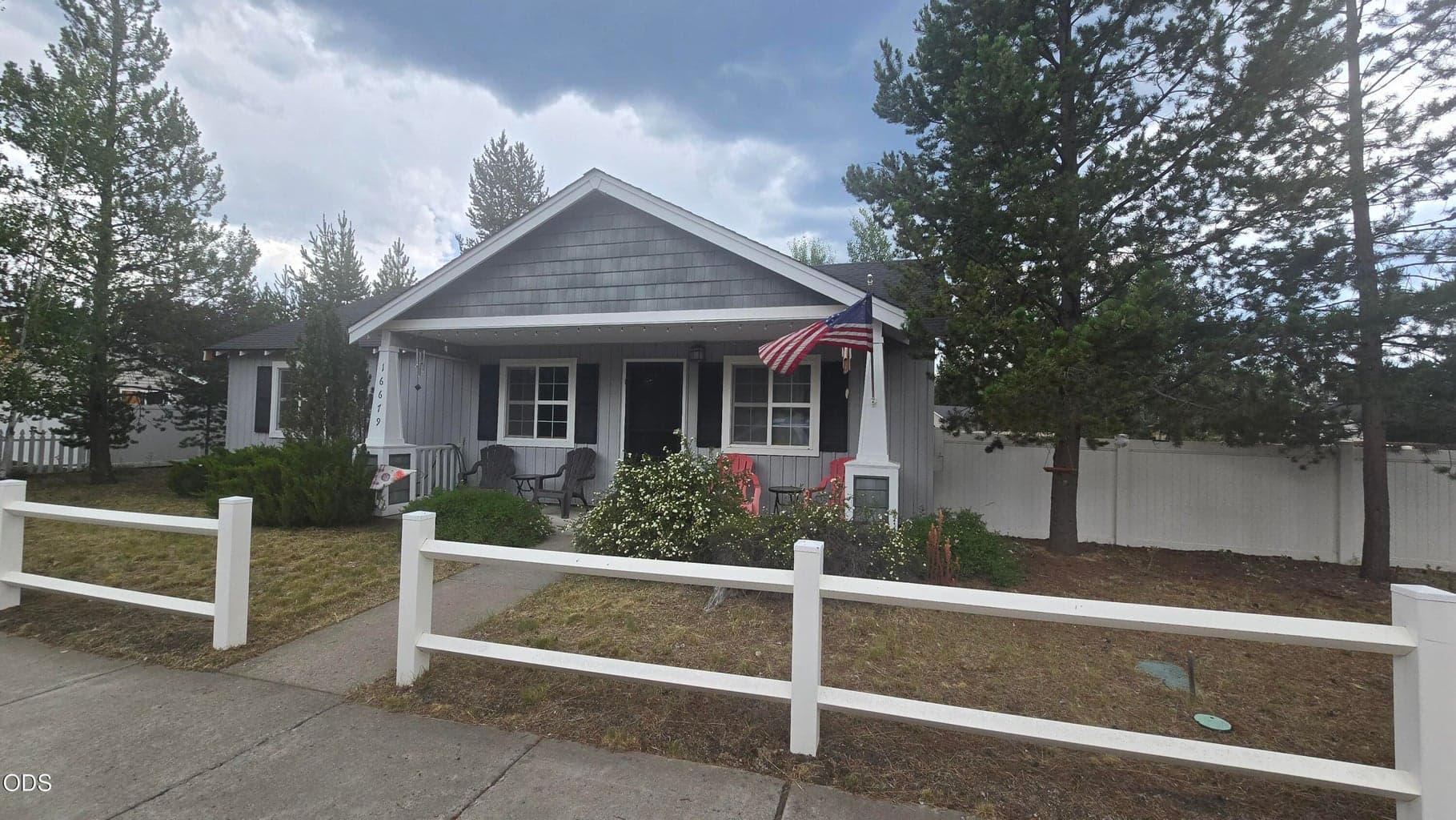 16679 Wm Foss Road