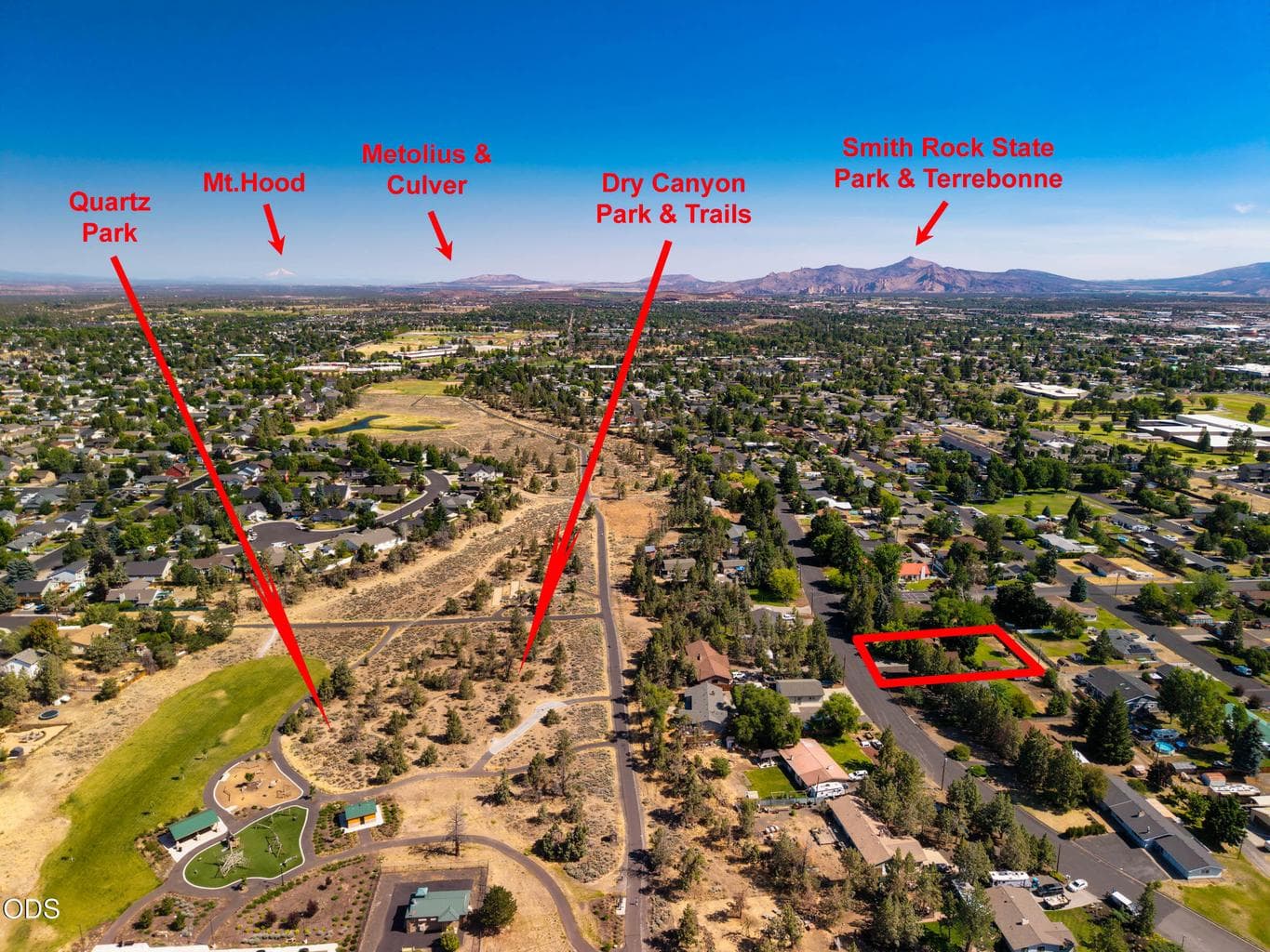 Photo of 1730 SW Canyon Drive 70 of 72