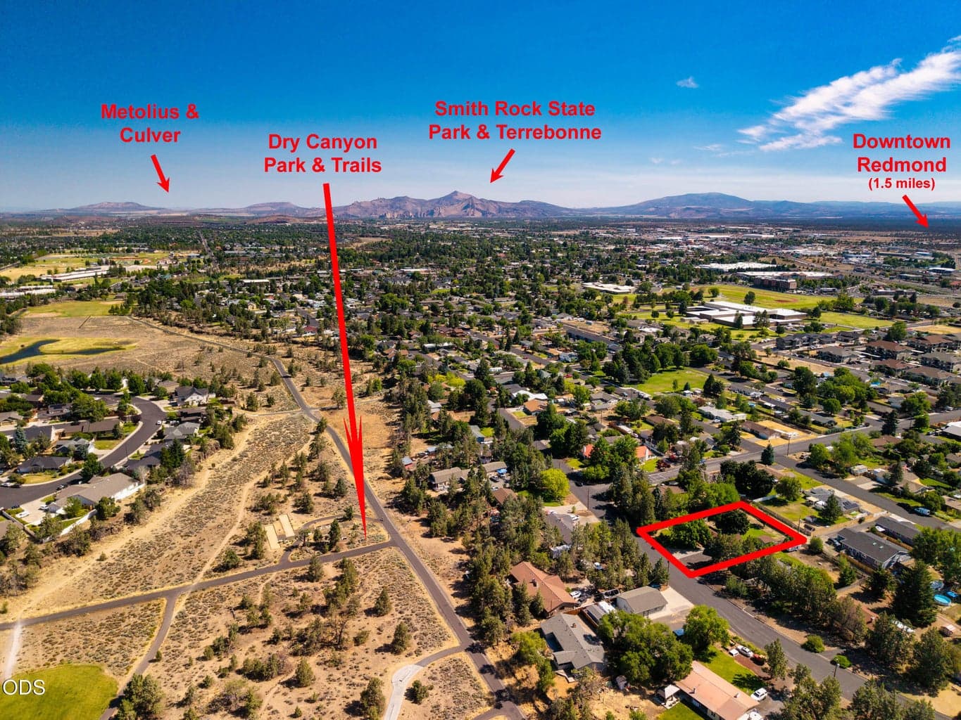 Photo of 1730 SW Canyon Drive 68 of 72