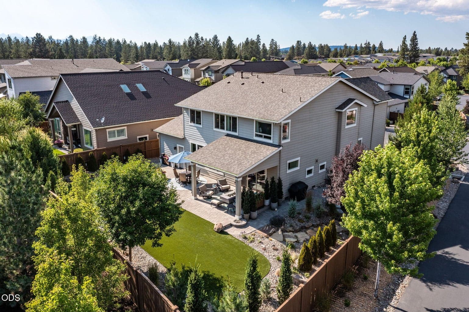 Photo of 20867 SE Sunniberg Lane 49 of 61