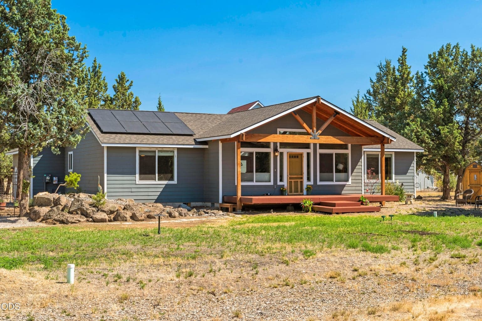 14557 Pony Trail