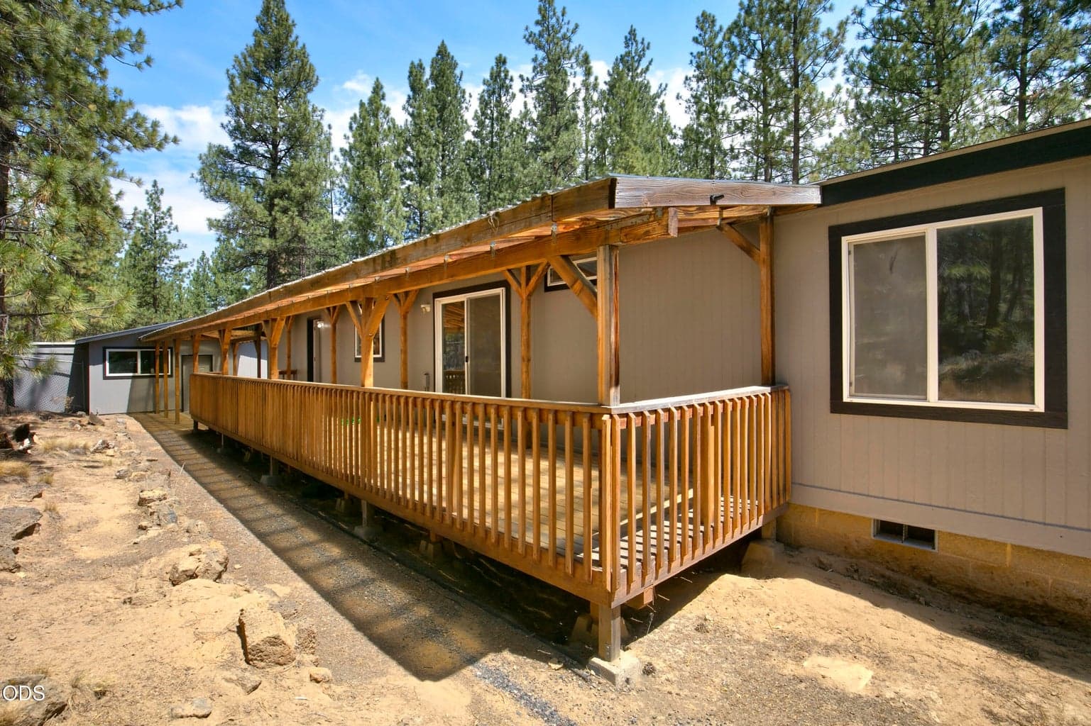 Photo of 19493 Buck Canyon Road 22 of 26