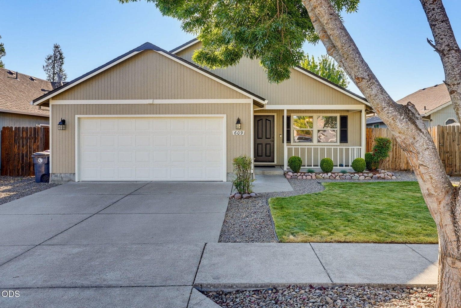 609 Allison Way Medford, OR