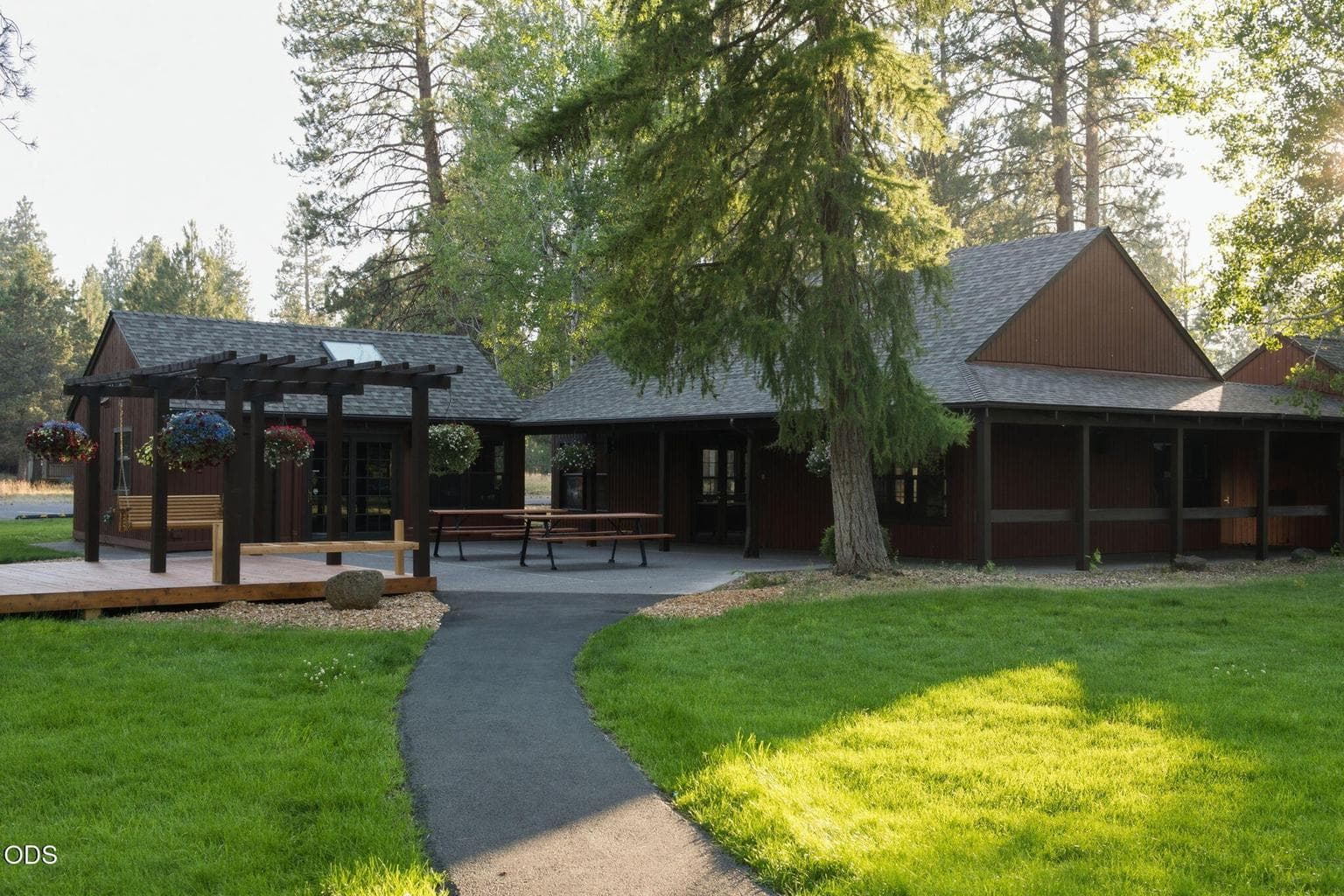 Clubhouse
