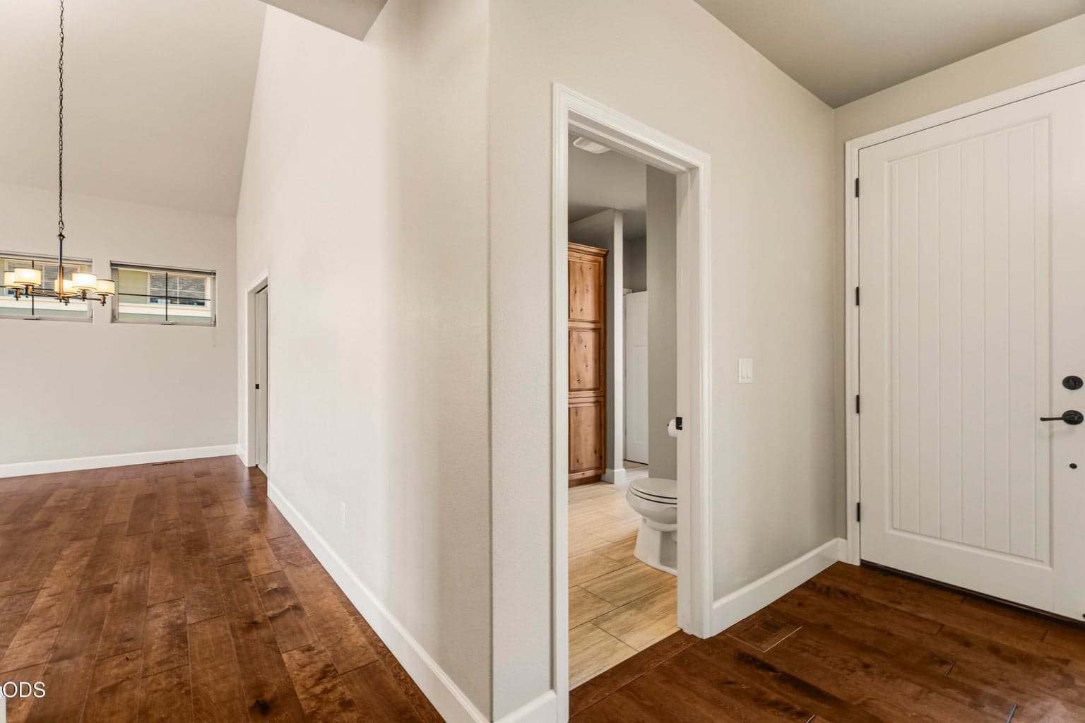 Entry