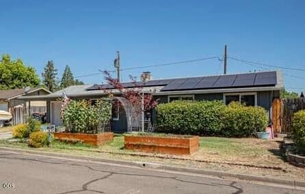 Solar Panels