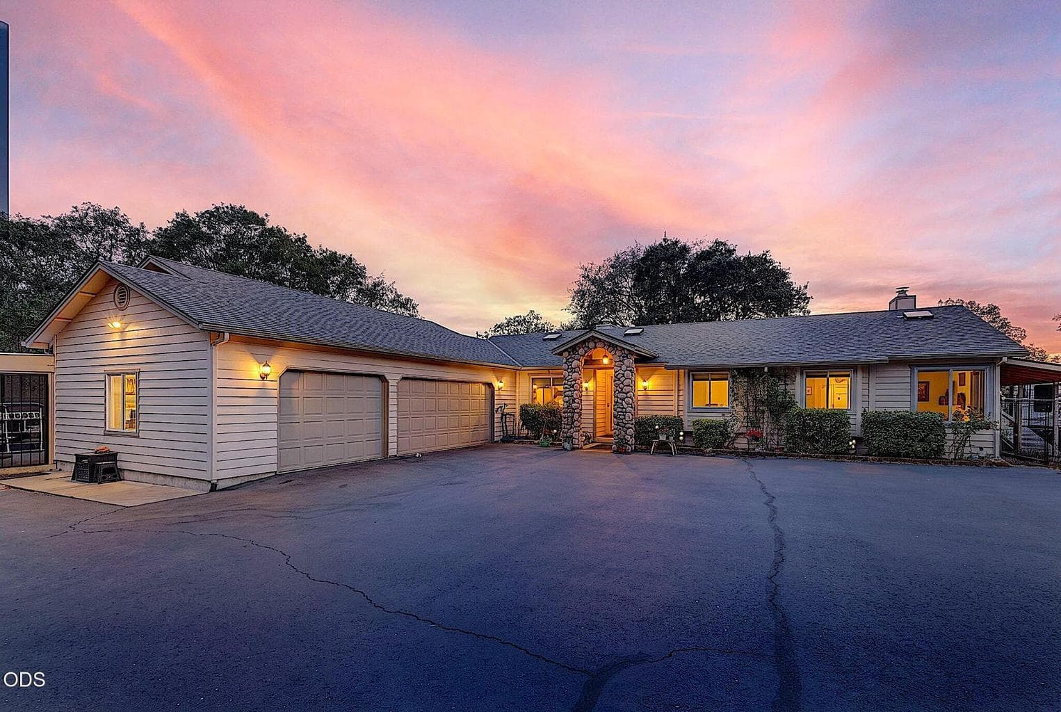 243 Castle Creek Road