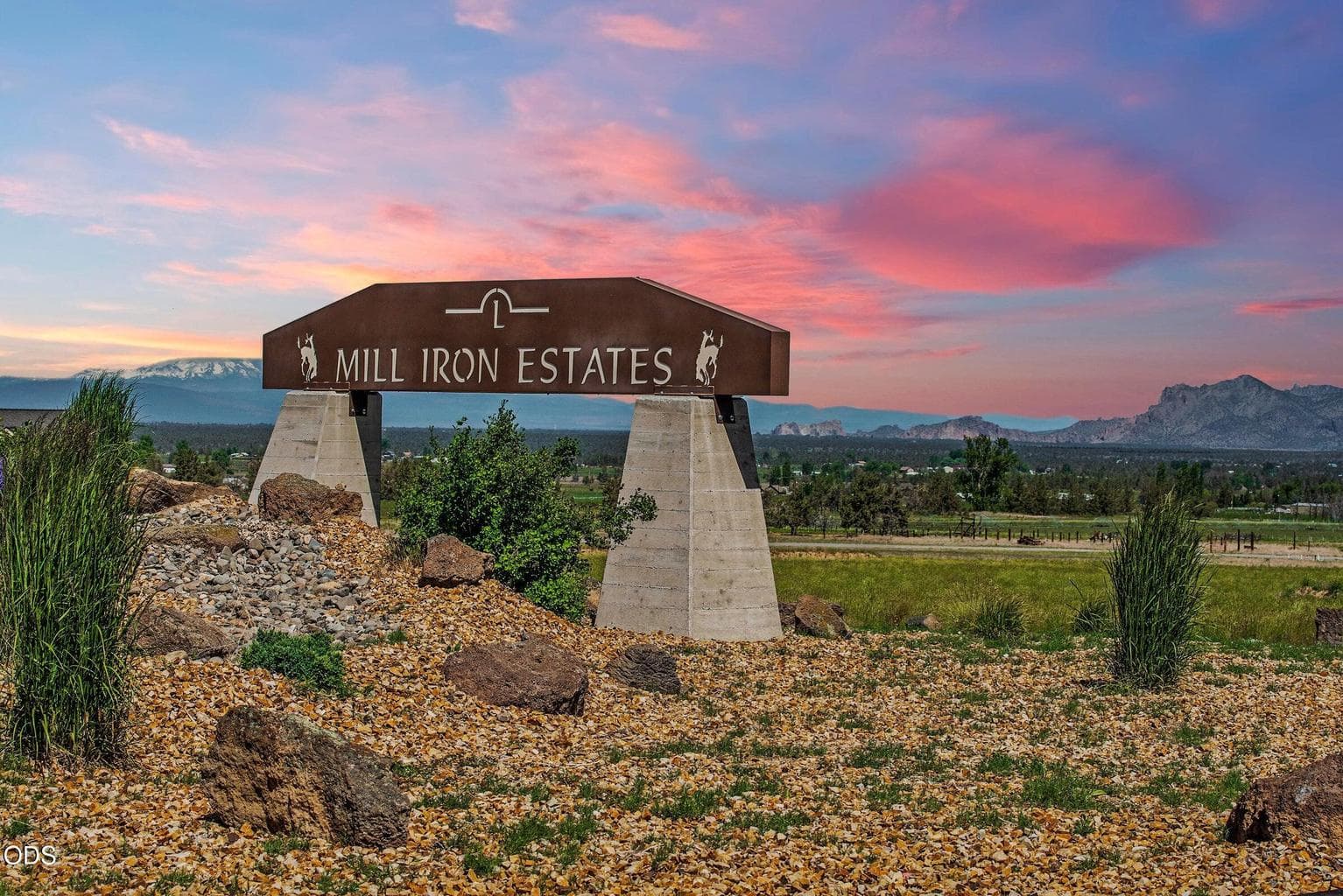 Photo of Mill Iron Circle 2 of 13
