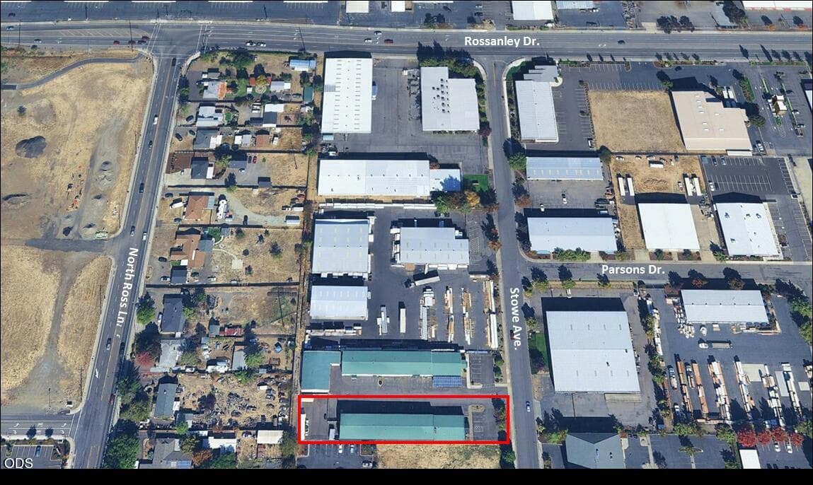 Photo of 1209 Stowe Avenue 1 of 1
