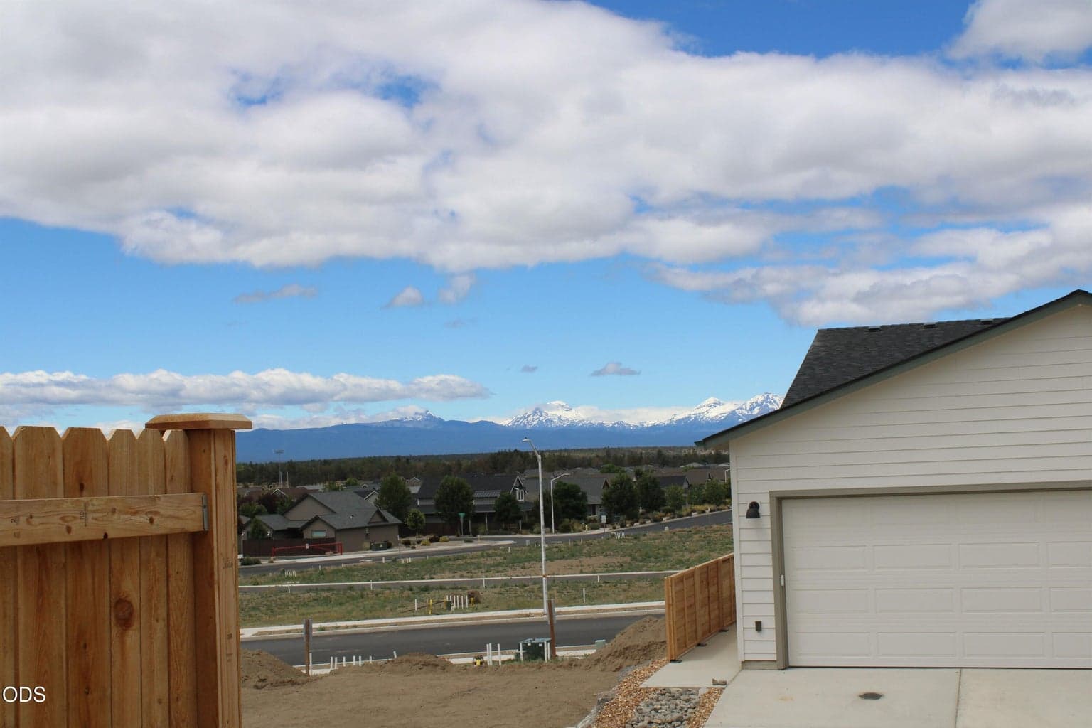 Mtn views