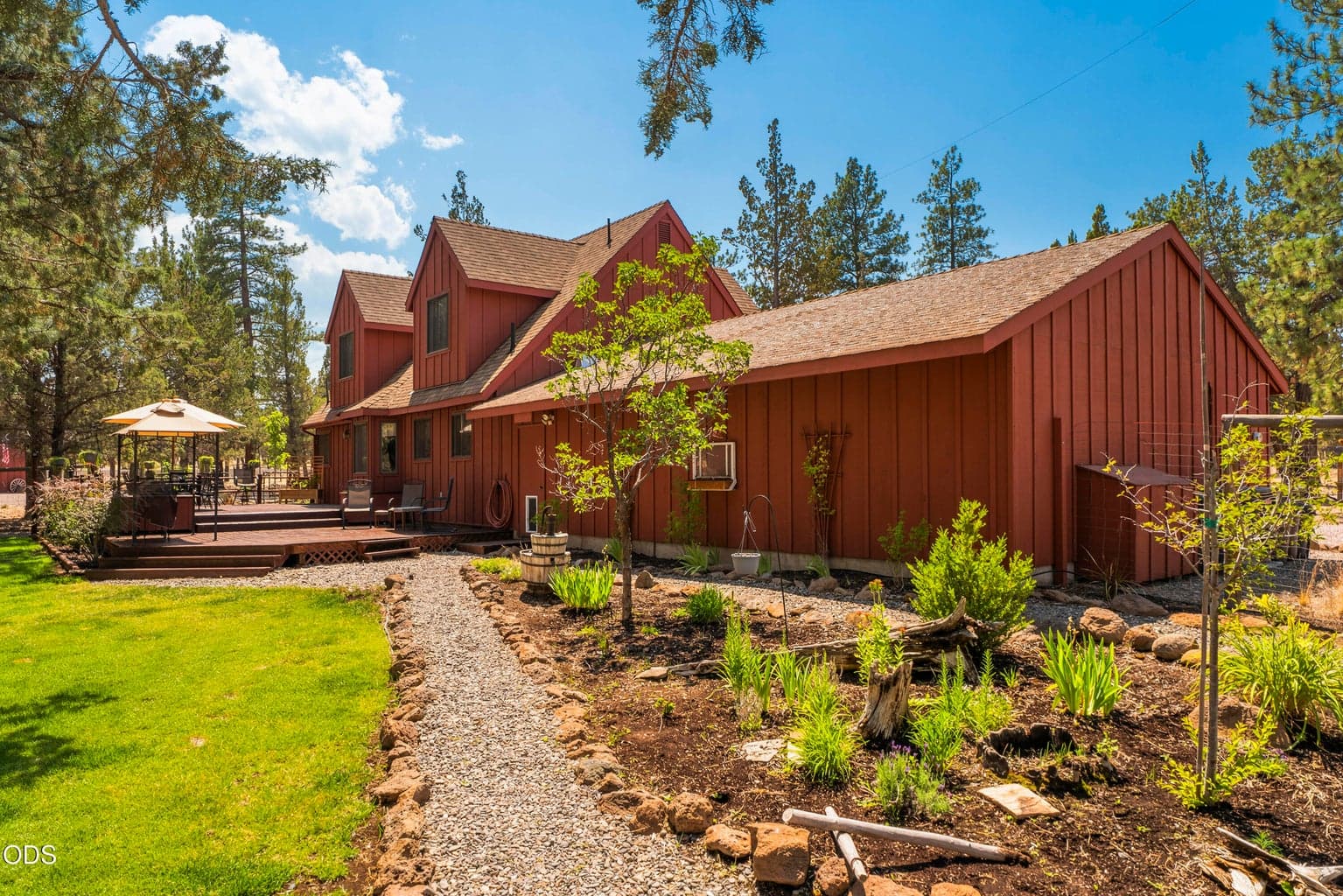 Photo of 17760 Edmundson Road 61 of 70